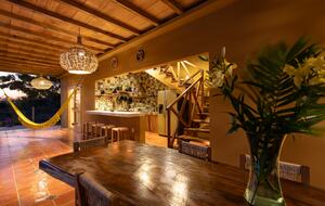 Mazunte Retreat Villa with Private Pool. - Mazunte, Mexico