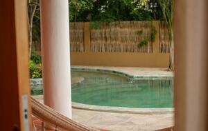 Mazunte Retreat Villa with Private Pool. - Mazunte, Mexico