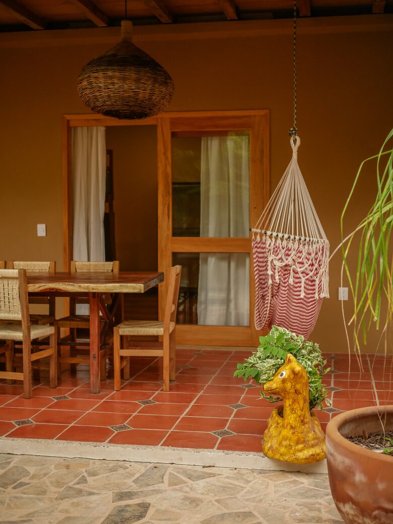 Villa de détente à Mazunte avec piscine privée. - Mazunte, Mexique