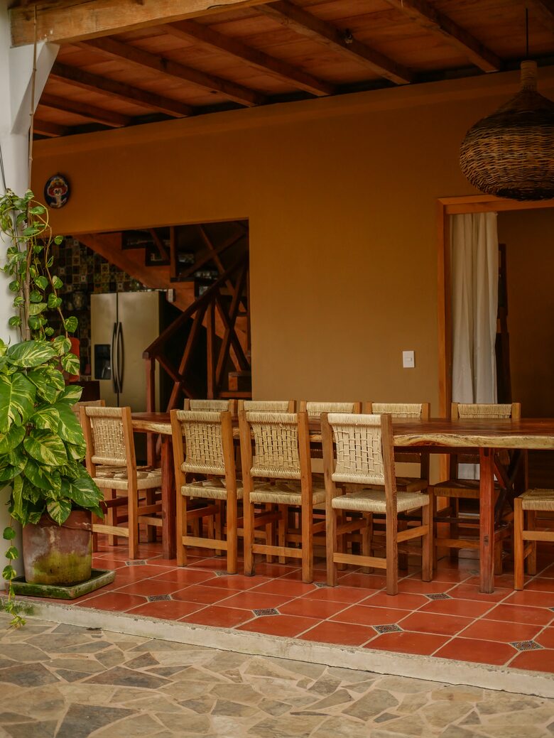 Villa de détente à Mazunte avec piscine privée. - Mazunte, Mexique