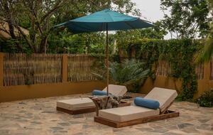 Mazunte Retreat Villa with Private Pool. - Mazunte, Mexico