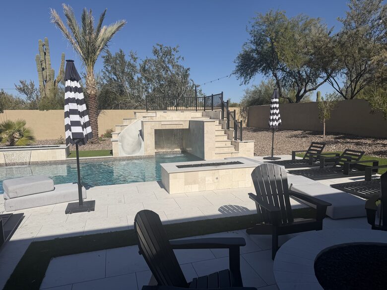 Luxury North Scottsdale Retreat in Gated Community - Scottsdale, Arizona