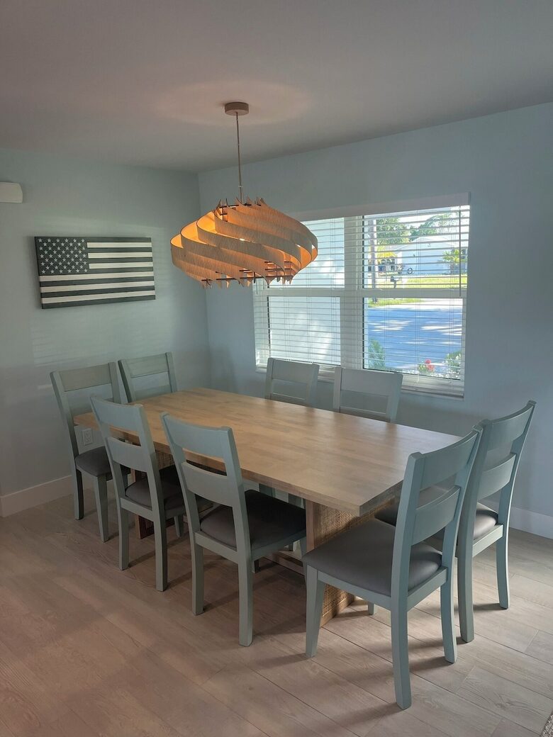 Canal-Front Florida Retreat with Private Dock and Pool Near Manasota Key - Englewood, Florida