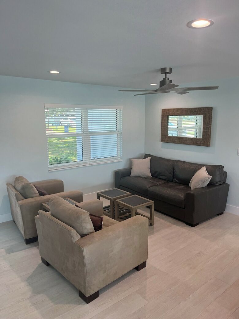 Canal-Front Florida Retreat with Private Dock and Pool Near Manasota Key - Englewood, Florida