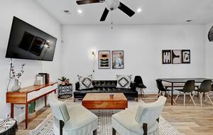 Private Austin Retreat with Dual Pools & Fire Pits - Austin, Texas