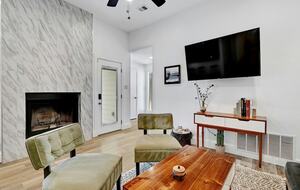Private Austin Retreat with Dual Pools & Fire Pits - Austin, Texas