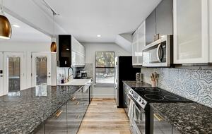 Private Austin Retreat with Dual Pools & Fire Pits - Austin, Texas