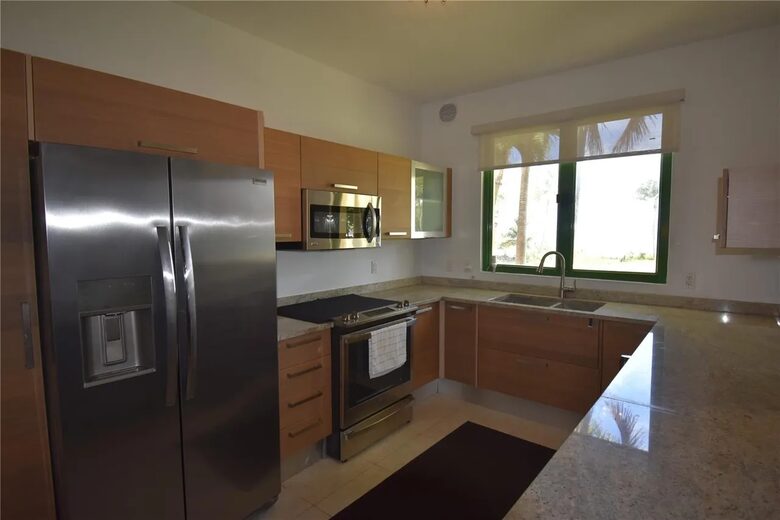 Coastal Oceanfront Residence at Río Mar - Río Grande, Puerto Rico