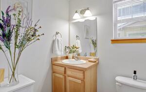 Comfortable Midtown Bozeman Townhome Near Downtown - Bozeman, Montana