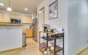 Comfortable Midtown Bozeman Townhome Near Downtown - Bozeman, Montana