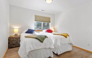 Comfortable Midtown Bozeman Townhome Near Downtown - Bozeman, Montana