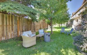 Comfortable Midtown Bozeman Townhome Near Downtown - Bozeman, Montana