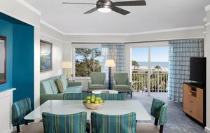 Two-Bedroom Hilton Head Villa at Marriott's Grande Ocean - Hilton Head Island, South Carolina