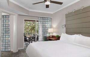 Two-Bedroom Hilton Head Villa at Marriott's Grande Ocean - Hilton Head Island, South Carolina