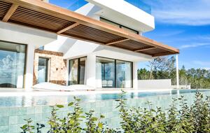 Can Yala - Ibiza, Spain