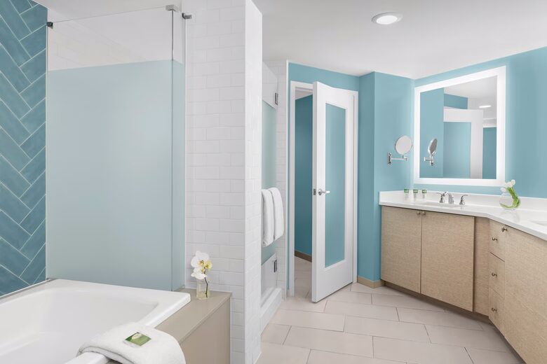Two-Bedroom Hilton Head Villa at Marriott's Grande Ocean - Hilton Head Island, South Carolina