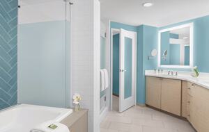 Two-Bedroom Hilton Head Villa at Marriott's Grande Ocean - Hilton Head Island, South Carolina