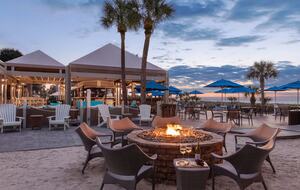 Two-Bedroom Hilton Head Villa at Marriott's Grande Ocean - Hilton Head Island, South Carolina