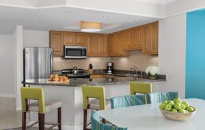 Two-Bedroom Hilton Head Villa at Marriott's Grande Ocean - Hilton Head Island, South Carolina