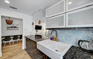 Private Austin Retreat with Dual Pools & Fire Pits - Austin, Texas