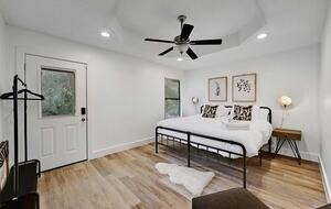 Private Austin Retreat with Dual Pools & Fire Pits - Austin, Texas