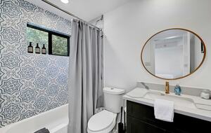 Private Austin Retreat with Dual Pools & Fire Pits - Austin, Texas