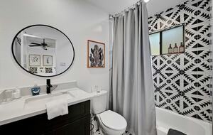 Private Austin Retreat with Dual Pools & Fire Pits - Austin, Texas