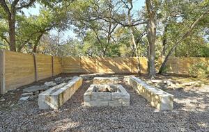 Private Austin Retreat with Dual Pools & Fire Pits - Austin, Texas
