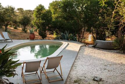 Peaceful Estate with Alqueva Views - Alandroal, Portugal
