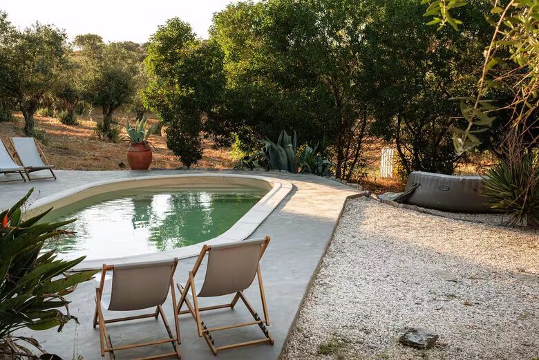 Peaceful Estate with Alqueva Views - Alandroal, Portugal