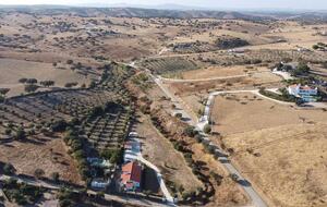 Peaceful Estate with Alqueva Views - Alandroal, Portugal