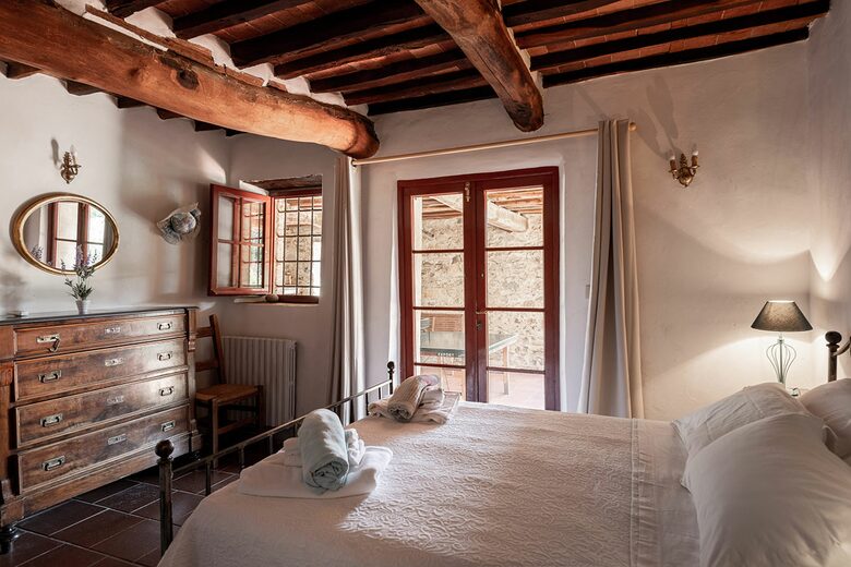 Al Bastini - Lucca, Italy