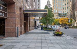 Skyline Sanctuary on the Magnificent Mile - Chicago, Illinois