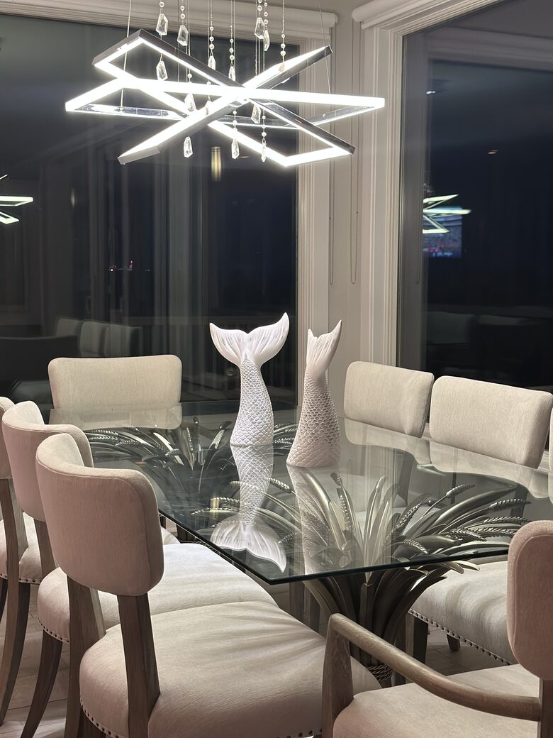 Oceanfront Elegance | A Coastal Retreat in Ocean City - Ocean City, New Jersey