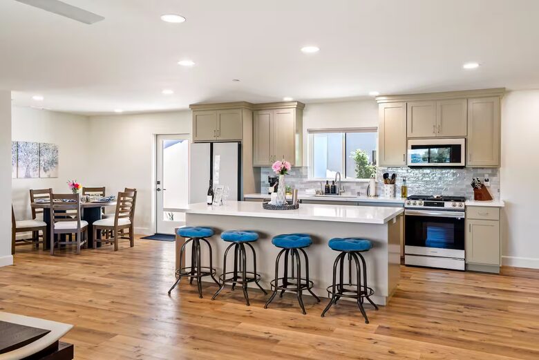 Wine Country Escape with Panoramic Vineyard Views - Paso Robles, California