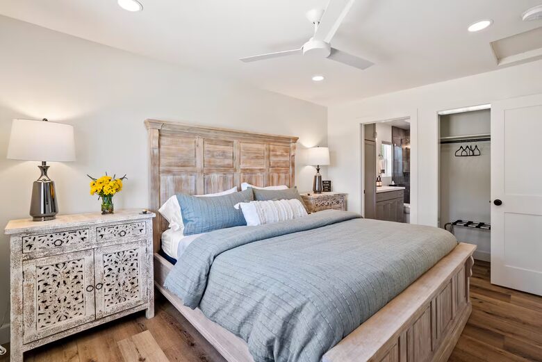 Wine Country Escape with Panoramic Vineyard Views - Paso Robles, California