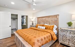 Wine Country Escape with Panoramic Vineyard Views - Paso Robles, California