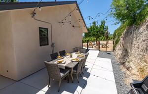 Wine Country Escape with Panoramic Vineyard Views - Paso Robles, California