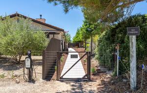 Wine Country Escape with Panoramic Vineyard Views - Paso Robles, California