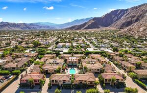 Private Tuscan-Inspired Escape in the Heart of Palm Springs - Palm Springs, California