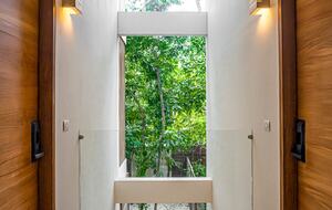 Rooftop Infinity Oasis Near Tulum Beach - Tulum, Mexico