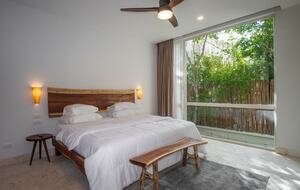 Rooftop Infinity Oasis Near Tulum Beach - Tulum, Mexico