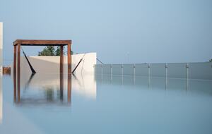 Rooftop Infinity Oasis Near Tulum Beach - Tulum, Mexico