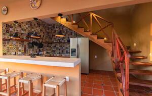 Mazunte Retreat Villa with Private Pool. - Mazunte, Mexico