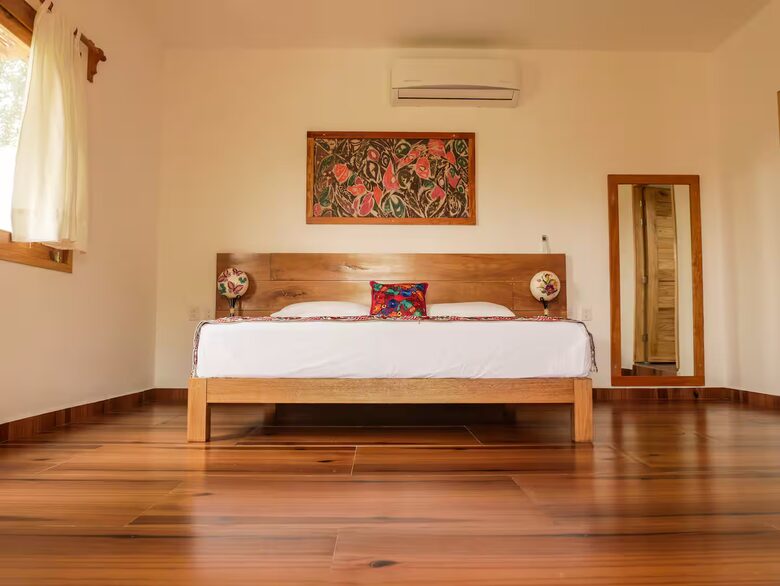 Villa de détente à Mazunte avec piscine privée. - Mazunte, Mexique