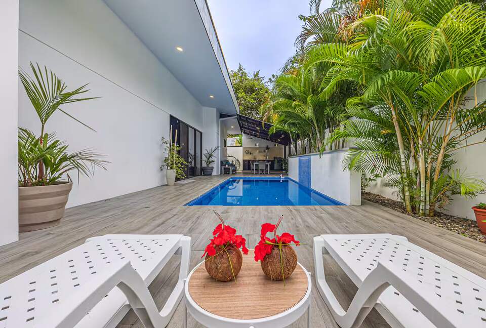 Private Uvita Oasis Minutes from Iconic Beaches - Uvita, Costa Rica