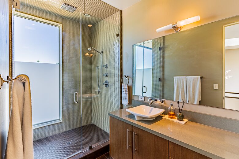 Little Italy Skyline Townhome - San Diego, California
