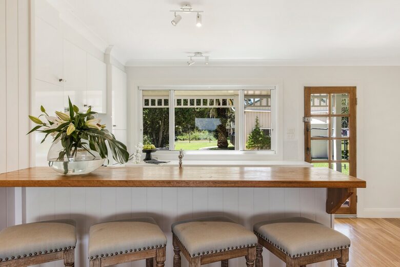 Absolute Bayfront Coastal Escape in Culburra Beach - Culburra Beach, Australia