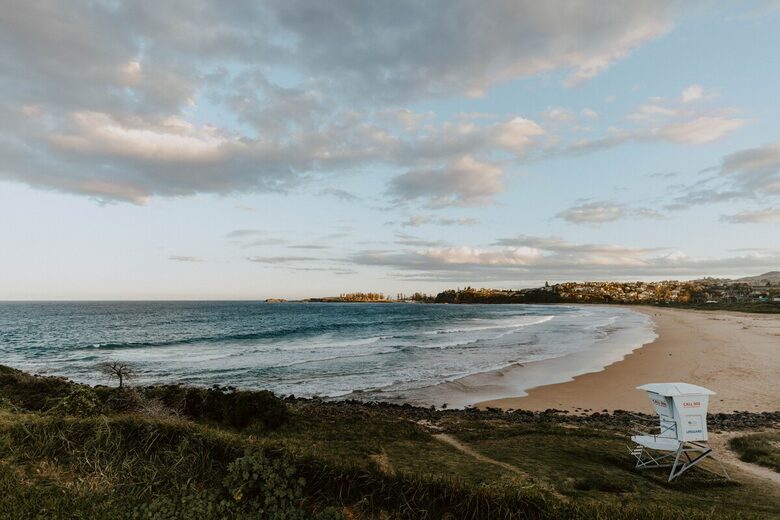 Absolute Bayfront Coastal Escape in Culburra Beach - Culburra Beach, Australia