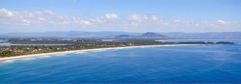 Absolute Bayfront Coastal Escape in Culburra Beach - Culburra Beach, Australia